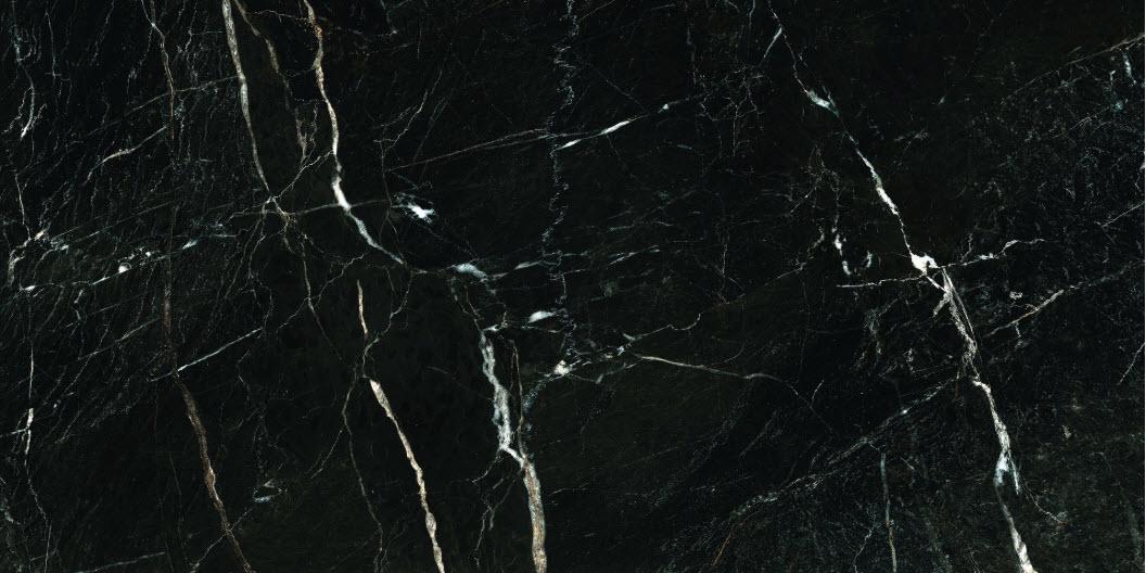 Керамогранитная плитка Black Storm 120х60 см (12237)