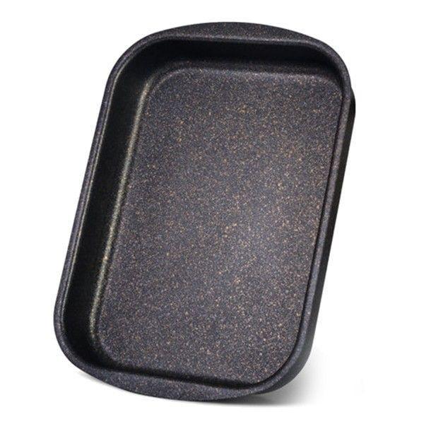 Форма для випікання Fissman 35x25x6 см (14202) Форма для випікання Fissman 35x25x6 см (14202)