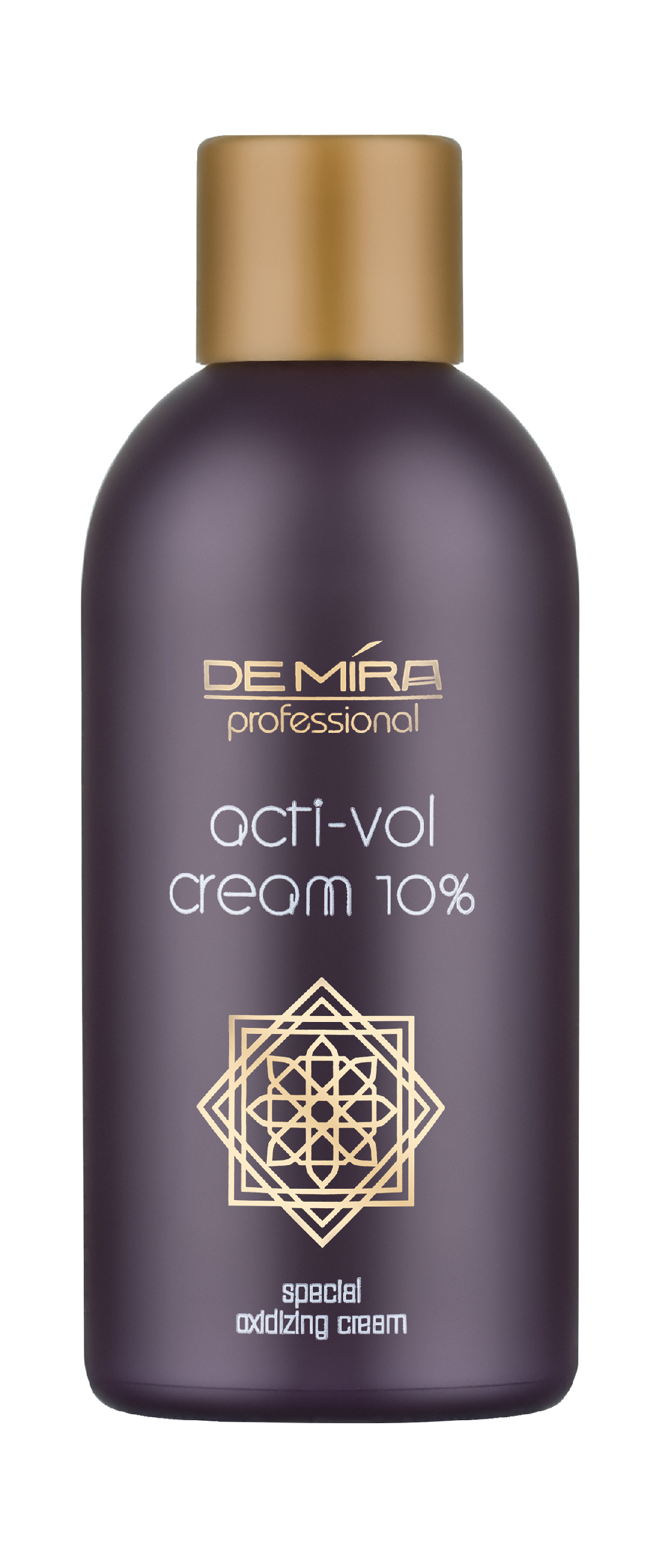 Окислительная эмульсия Demira Professional Activol 10% Violet 120 мл (000593)