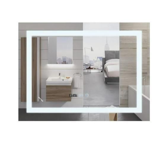 Зеркало MIXXUS Warm MR02-120x80 (MI6001)
