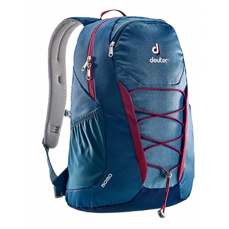 Городской рюкзак Deuter Gogo 25 л Arctic/Navy (38200163329)