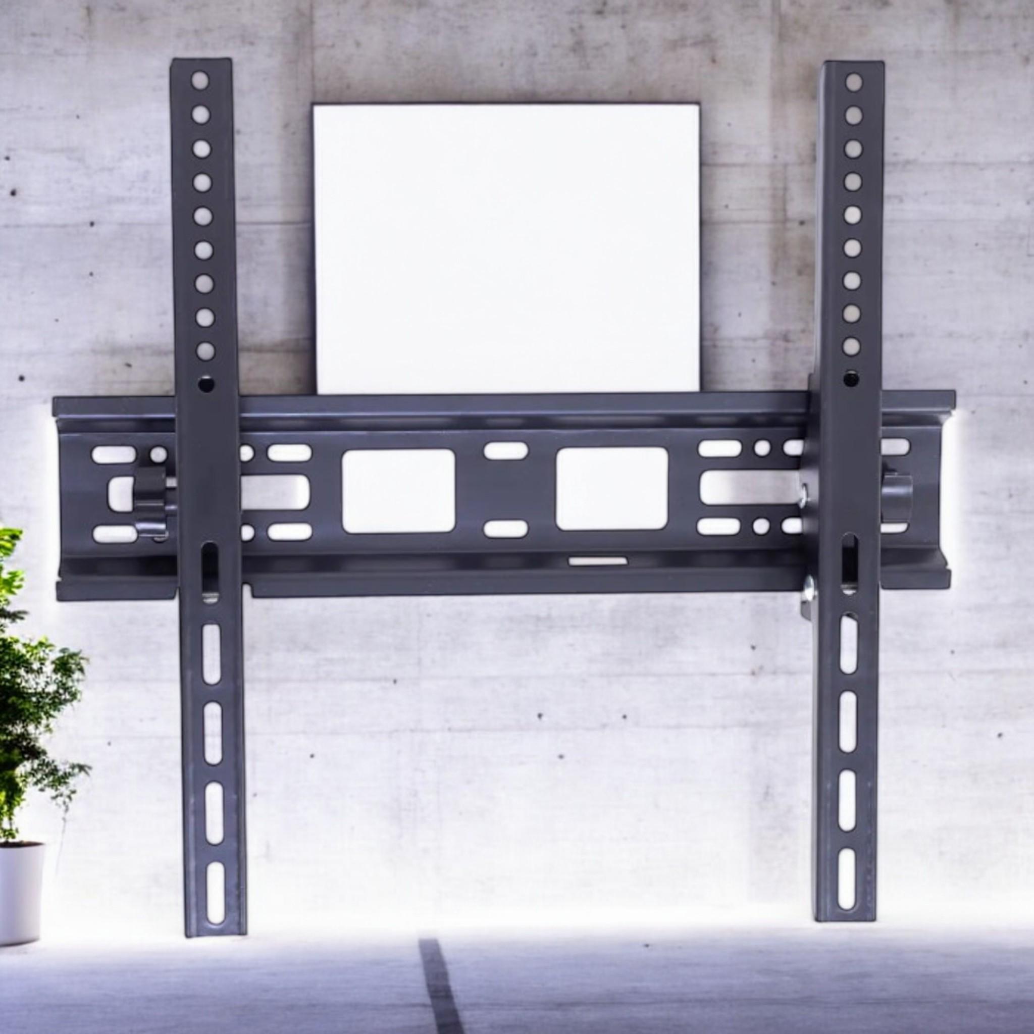 Крепление для телевизора SH64T консольное настенное 30-60" (В_SH64T) - фото 2 Крепление для телевизора SH64T консольное настенное 30-60" (В_SH64T) - фото 2