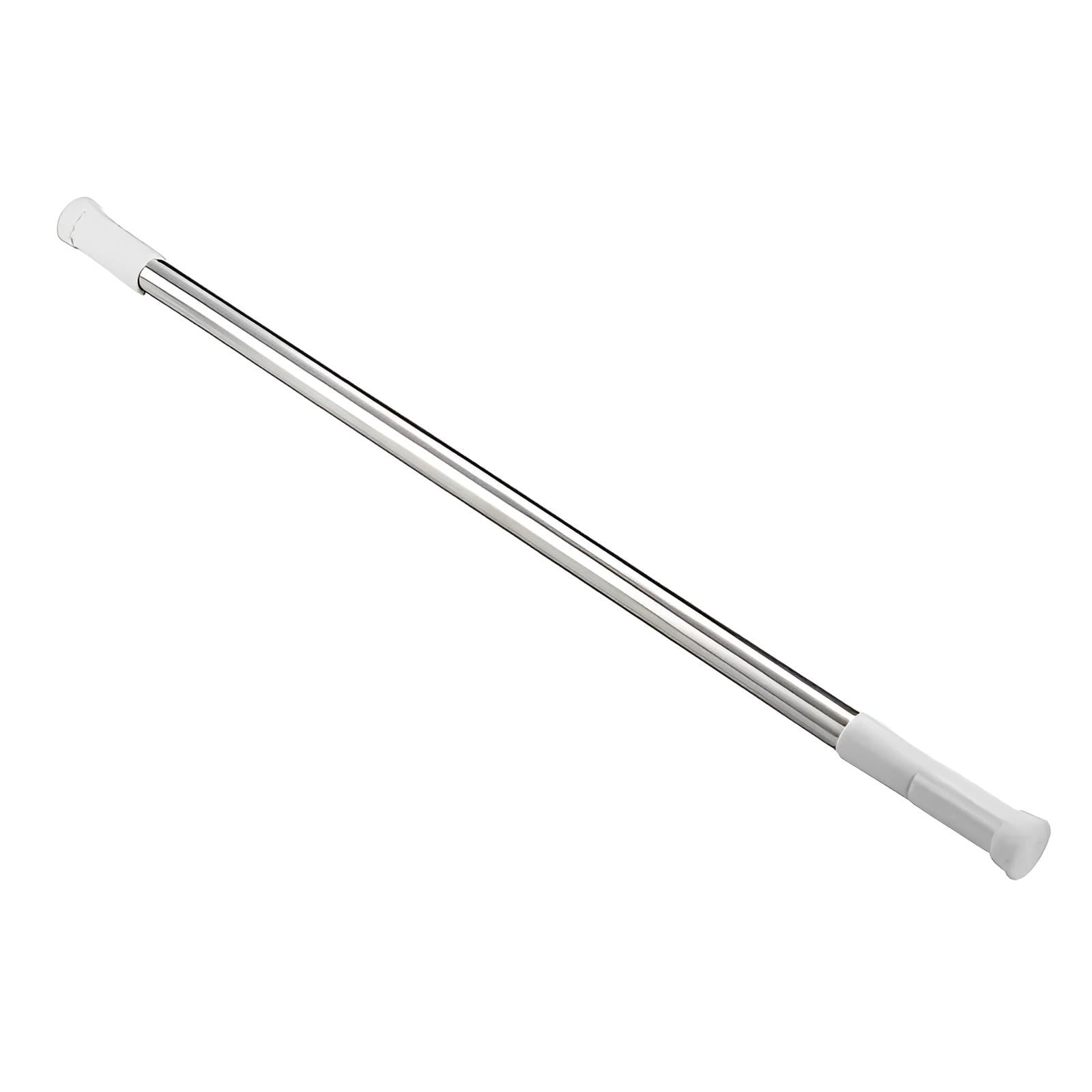 Штанга телескопическая Frap F8903 из нержавеющей стали 140-260 см (SQ-1037825)