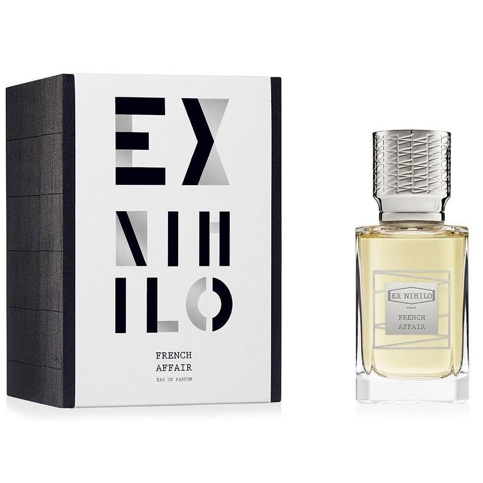 Парфюмированная вода унисекс Ex Nihilo French Affair 100 мл (1876)