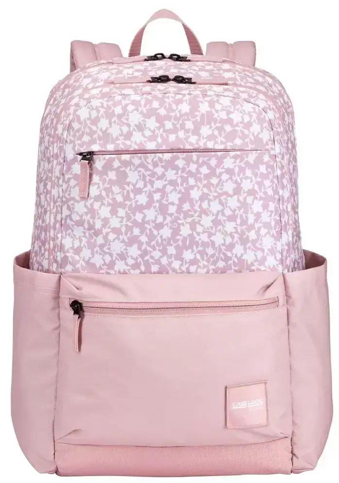 Рюкзак жіночий Case Logic Uplink 26 л Рожевий (3204579 )