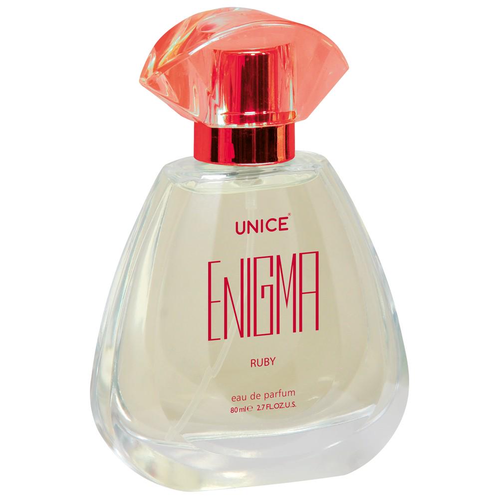 Парфюмированная вода для женщин Enigma Ruby 80 мл Парфюмированная вода для женщин Enigma Ruby 80 мл
