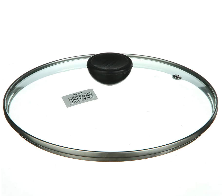 Кришка для сковорідки APLUS 30GL 30 см (AWN-00088) Кришка для сковорідки APLUS 30GL 30 см (AWN-00088)