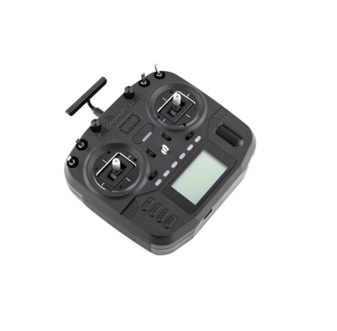 Пульт дистанционного управления Radiomaster Boxer Radio Controller М2 Черный (BXRELRSM2)