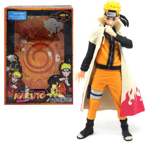 Фигурка Naruto Хокаге (191428)