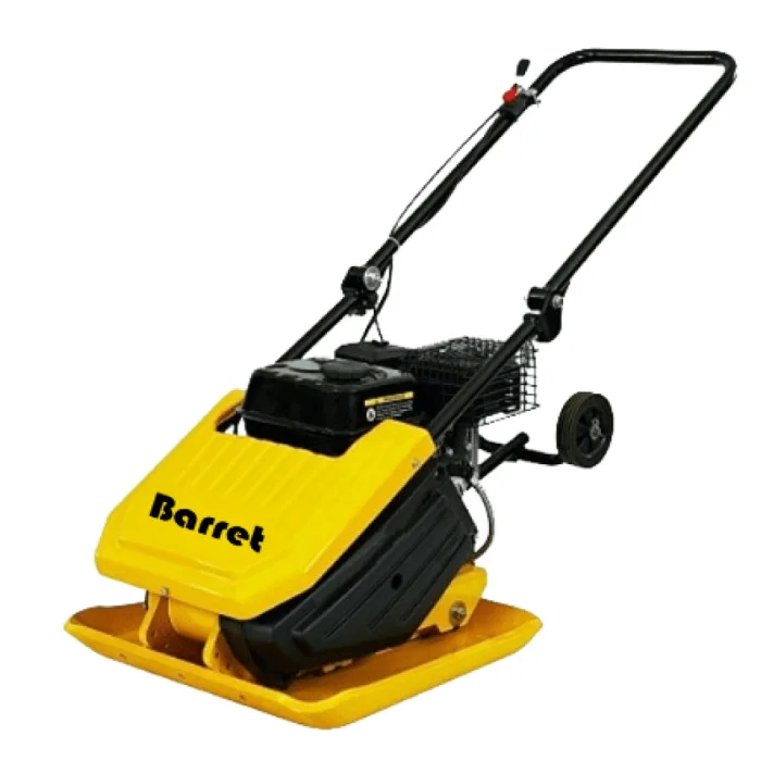 Віброплита бензинова Barret RS-90 Віброплита бензинова Barret RS-90