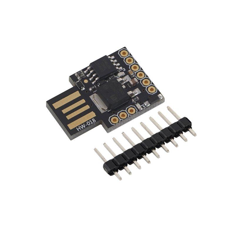 Модуль Arduino ATTINY85 Digispark Kickstarter (A175016)