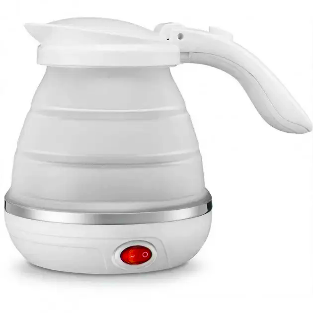 Чайник Silicon Kettle складаний 0, 6 мл (21946836)