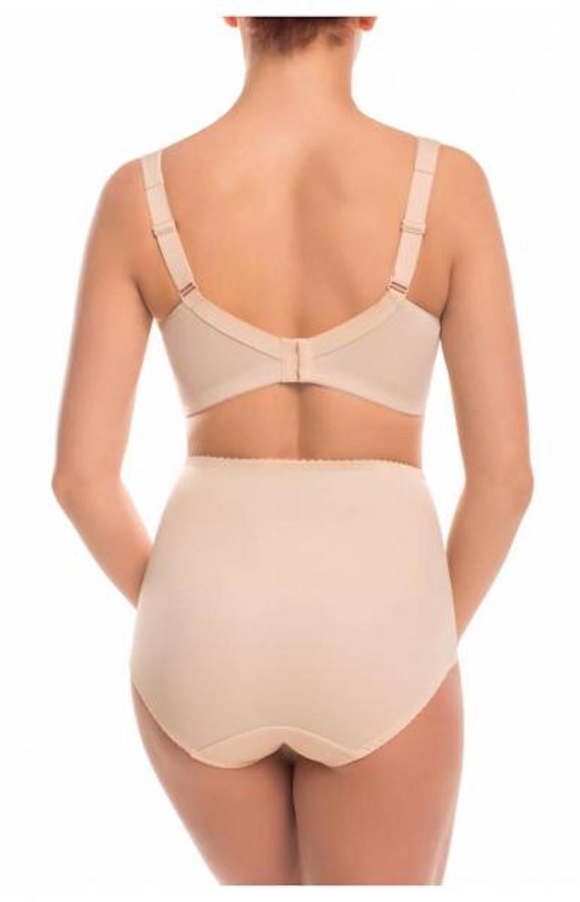 Бюстгальтер з м'якою чашкою Glora 127339 Bez 95G Бежевий (1705464049) - фото 2 Бюстгальтер з м'якою чашкою Glora 127339 Bez 95G Бежевий (1705464049) - фото 2