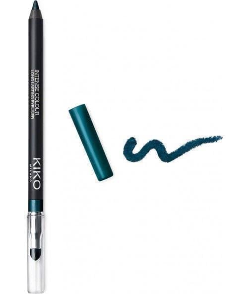 Карандаш для глаз Kiko Milano Colour Long Lasting Eyeliner 1,2 г 08 Metallic Emerald (391442)
