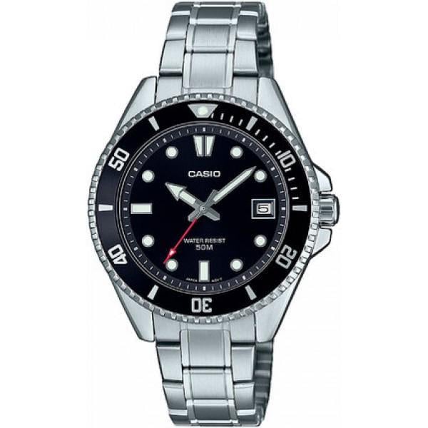 Годинник унісекс Casio MDV-10D-1A1