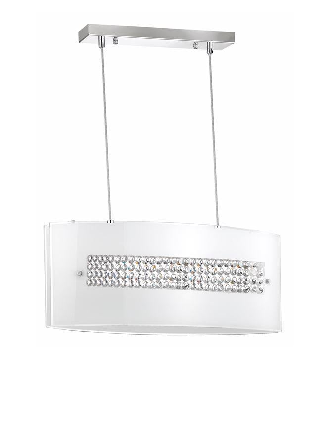 Подвесной светильник Nova Luce Thelta (7310602)