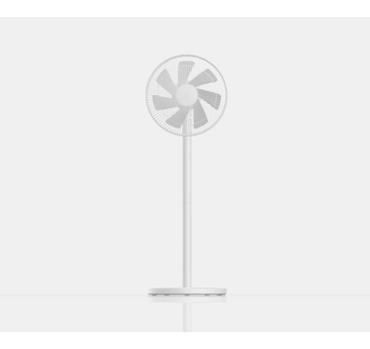 Вентилятор SmartMi Wifi Standing Fan 2 Lite Global JLLDS01XY PYV4007GL - фото 6