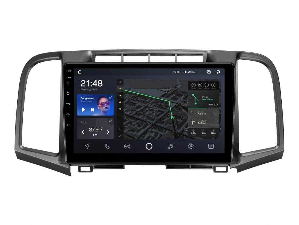 Штатная магнитола AMS T910 3/32 Gb Toyota Venza 2008-2016 (AR-57459)