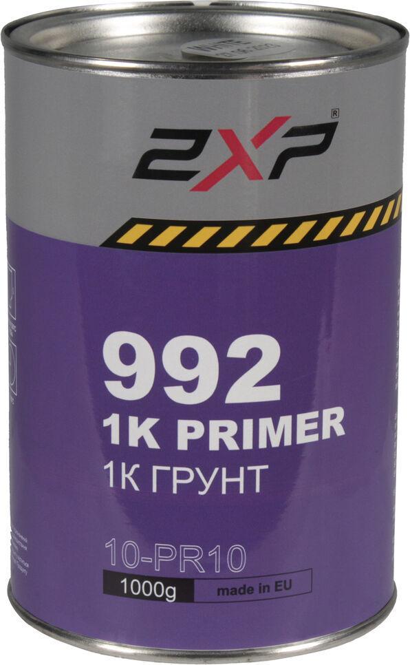Грунт 2xp 992 1 кг Белый