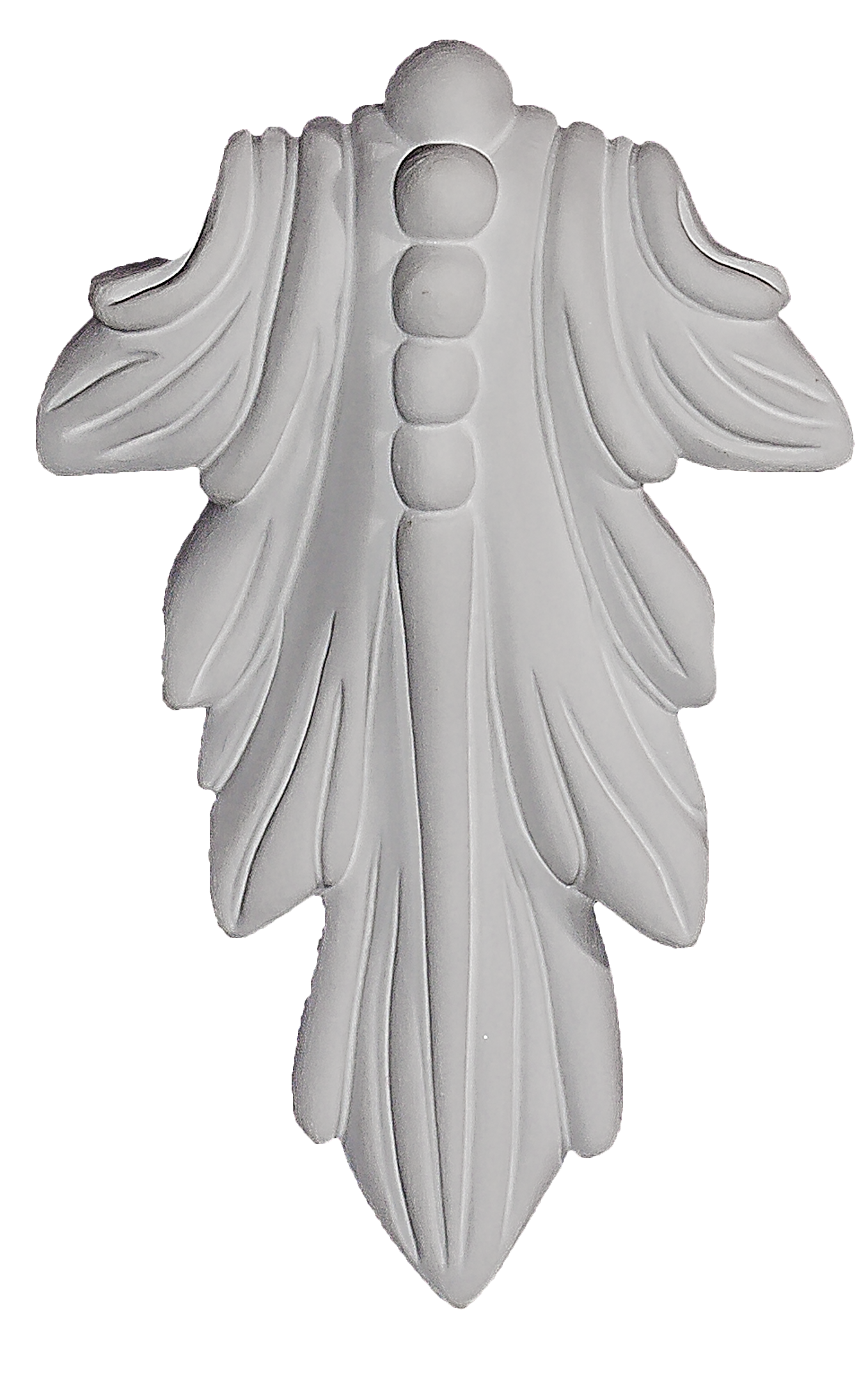 Комплект рамок декоративных гипсовых 1000/360 мм (29515870) - фото 3 Комплект рамок декоративных гипсовых 1000/360 мм (29515870) - фото 3