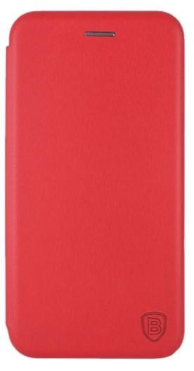 Чохол-книжка "Classy Level" для Samsung A10E/A102 червоний