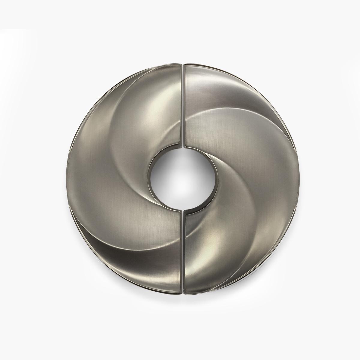 Ручка Bravo Led 64 мм Инокс (24853424) - фото 2 Ручка Bravo Led 64 мм Инокс (24853424) - фото 2