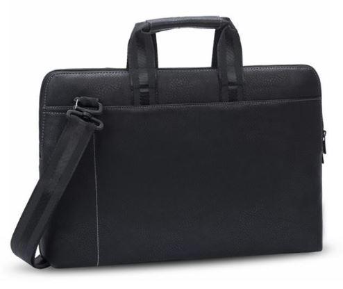 Сумка для ноутбука RivaCase 15,6" 8930 PU Black (117622)