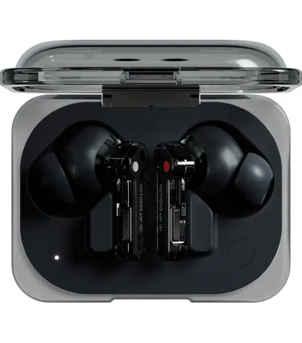 Наушники беспроводные CMF by Nothing Ear a B162 A10600063 Black