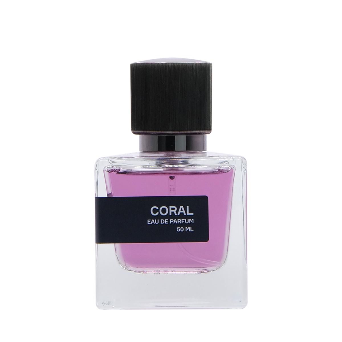 Духи Extract Coral 50 мл (10505568) - фото 2