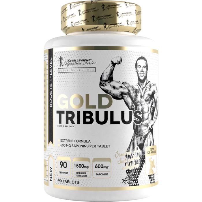 Трибулус Kevin Levrone Gold Tribilus 1500 mg 90 Tabs