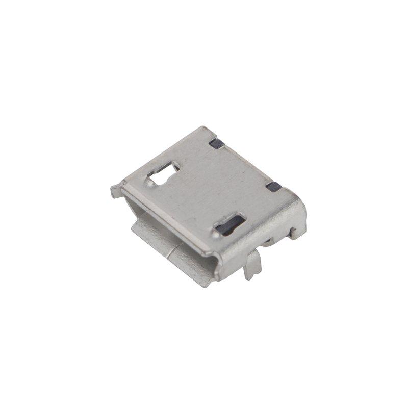 Гнездо Micro USB 5pin SMD (A447017)