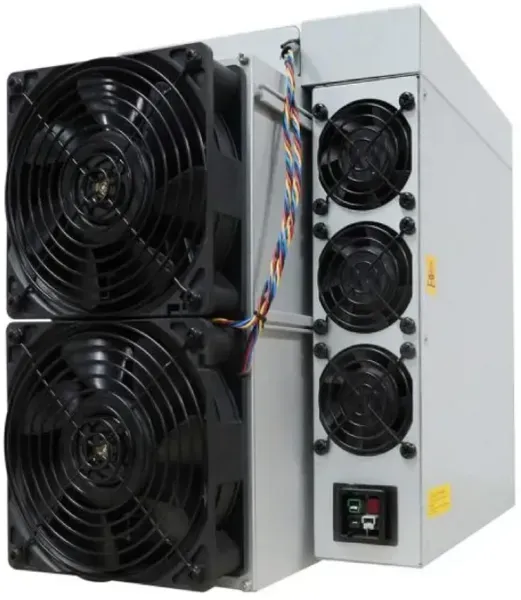 Asic-майнер Bitmain Antminer S21 151 Th/s
