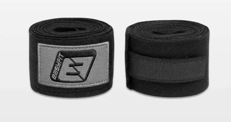 Бинти для боксу EasyFit Classic Wrap 4,5 м