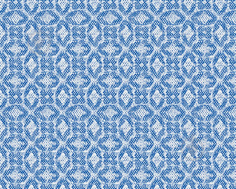 Флизелиновые обои A.S.CREATION OILILY ATELIER 30269-1 Синие