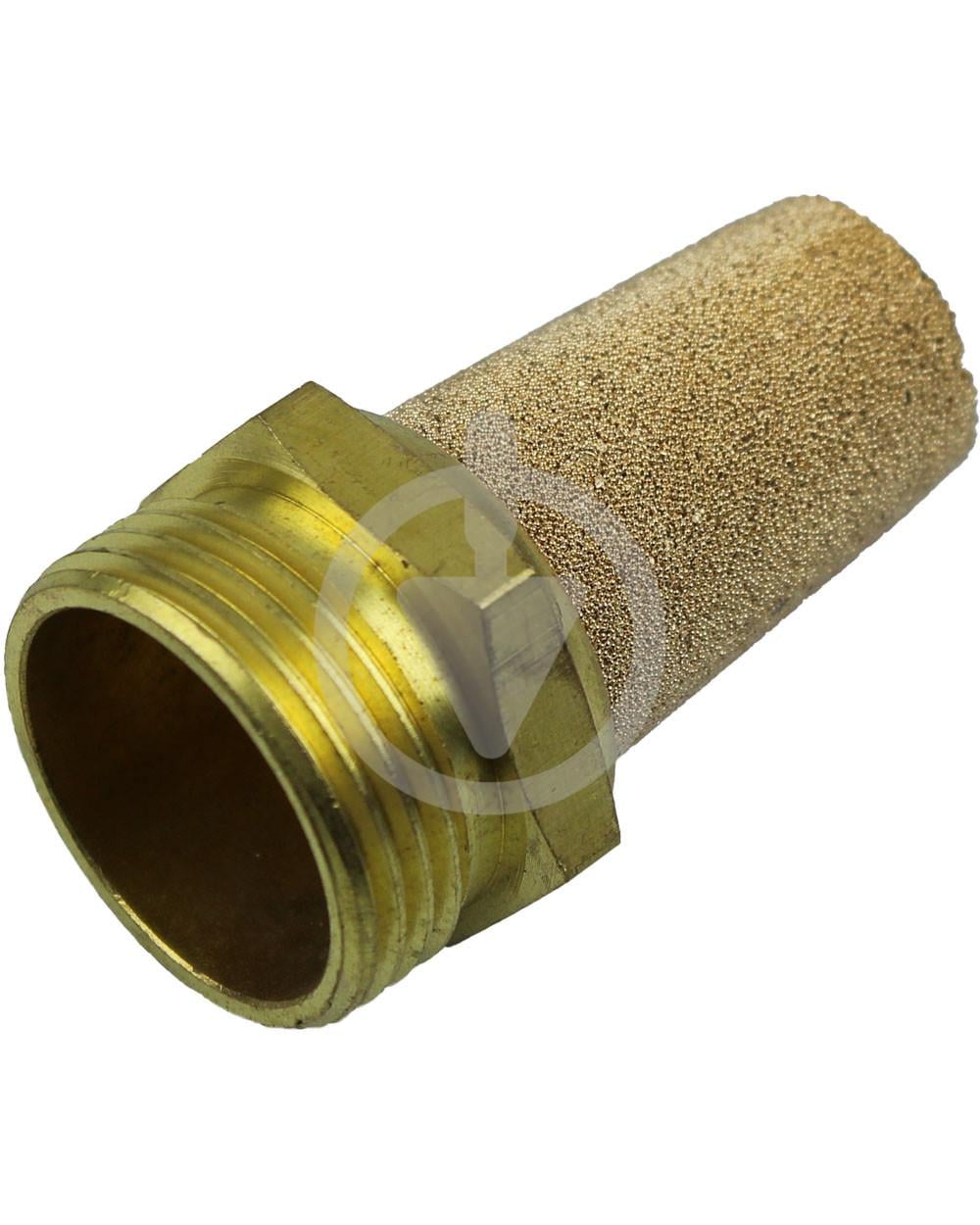 Глушитель шума SF-BSL-06 3/4" (13477098)