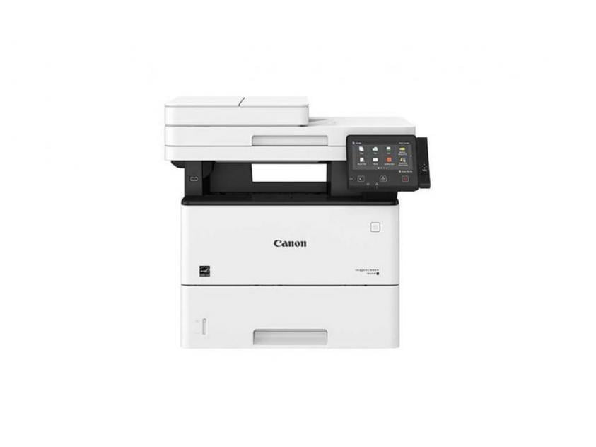 Принтер Canon imageRUNNER 1643I II MFP (5160C007AA) - фото 2