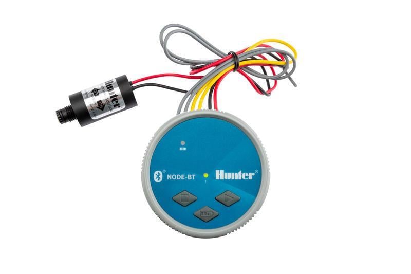 Контролер автономний для автополивуHUNTER NODE BT100 Bluetooth (3012461411)