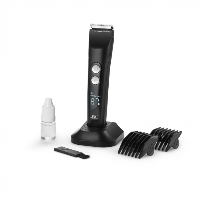 Триммер аккумуляторный JRL FreshFade 1050 для стрижки волос и бороды (0089)