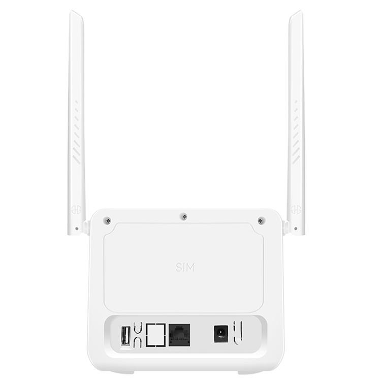 Роутер 4G/5G LTE Wi-Fi CPE R312 - фото 2