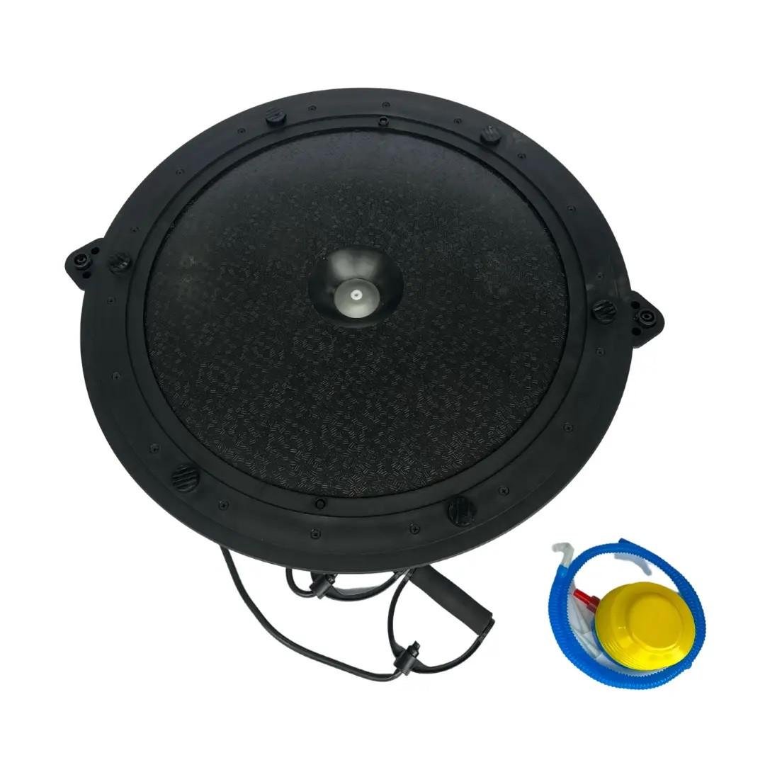 Балансувальна напівсфера для фітнесу WCG 010 60х26 см (W-010-1) - фото 3