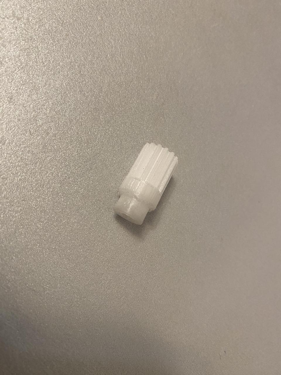 Шестерня редуктора для чаши измельчитиля блендера Bosch MS62B6190 (12005799)