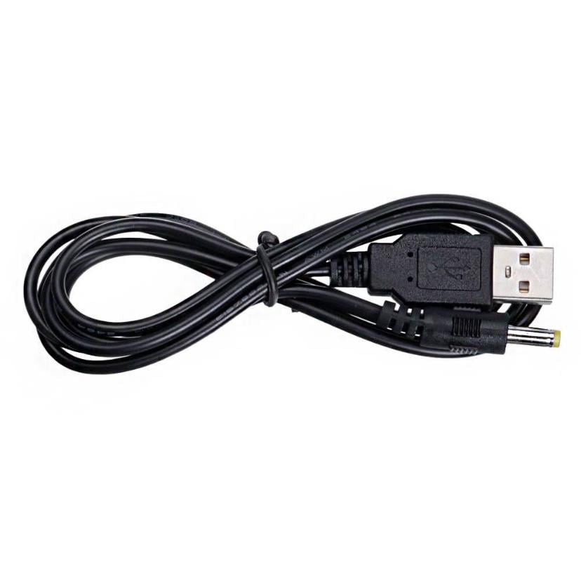 Кабель для роутера USB DC 5V 3,5х1,35 мм