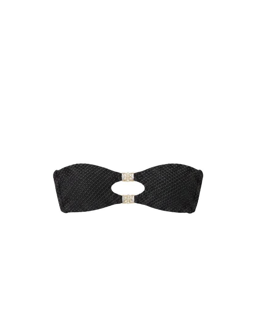Верх купальника Beach Bunny L Чорний (B2612T3-Black)