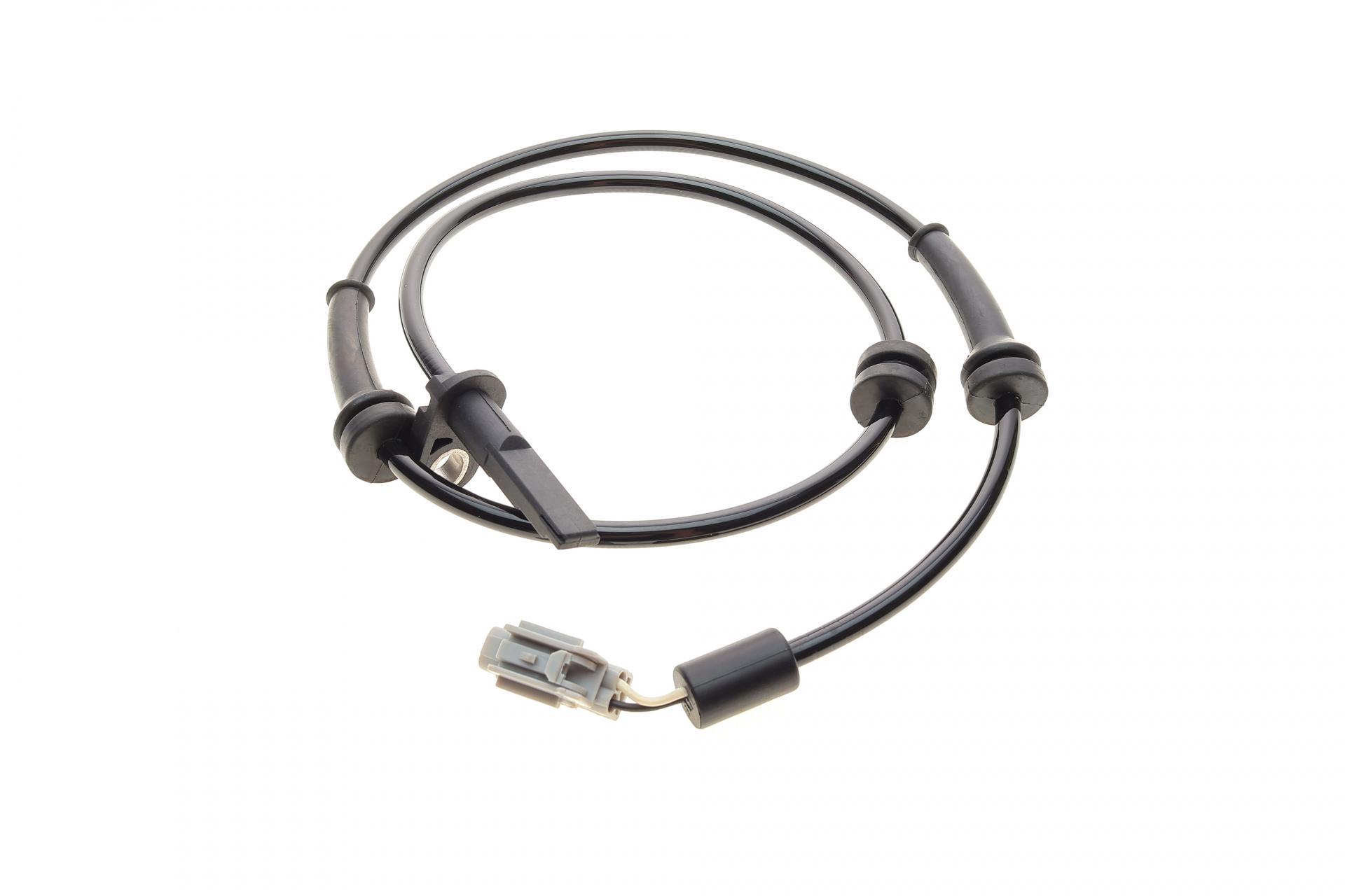 Датчик ABS передний Hitachi для Nissan Qashqai 1,5/1,6/2,0 dCi 07-13 (131597) - фото 7
