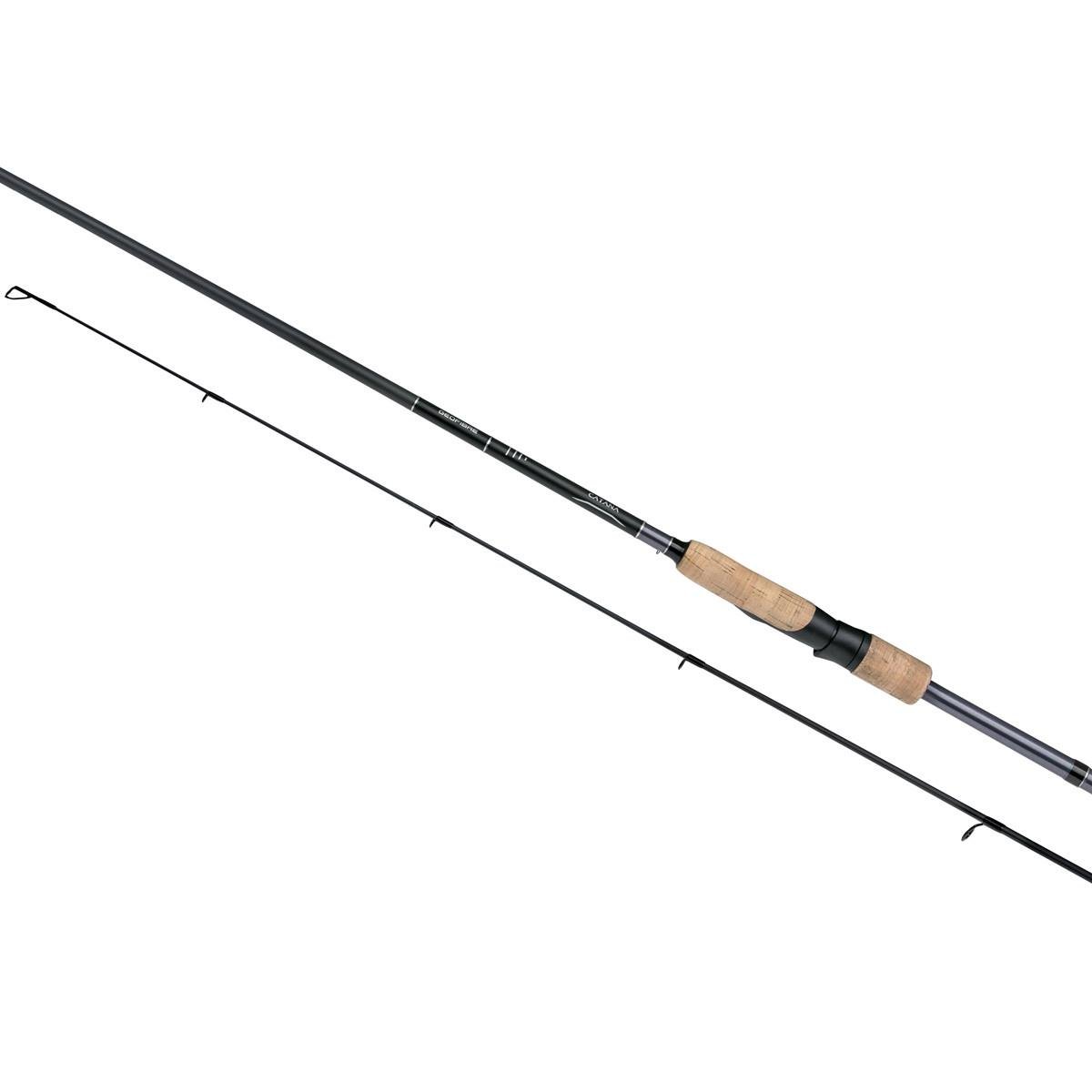 Спиннинг Shimano Catana FX Spinning M-Fast 8'10'' 10-30 g 2,69 м (1817744763) - фото 2