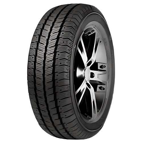 Шина Mirage MR-W600 205/65R16C 107/105R зима (2421639)