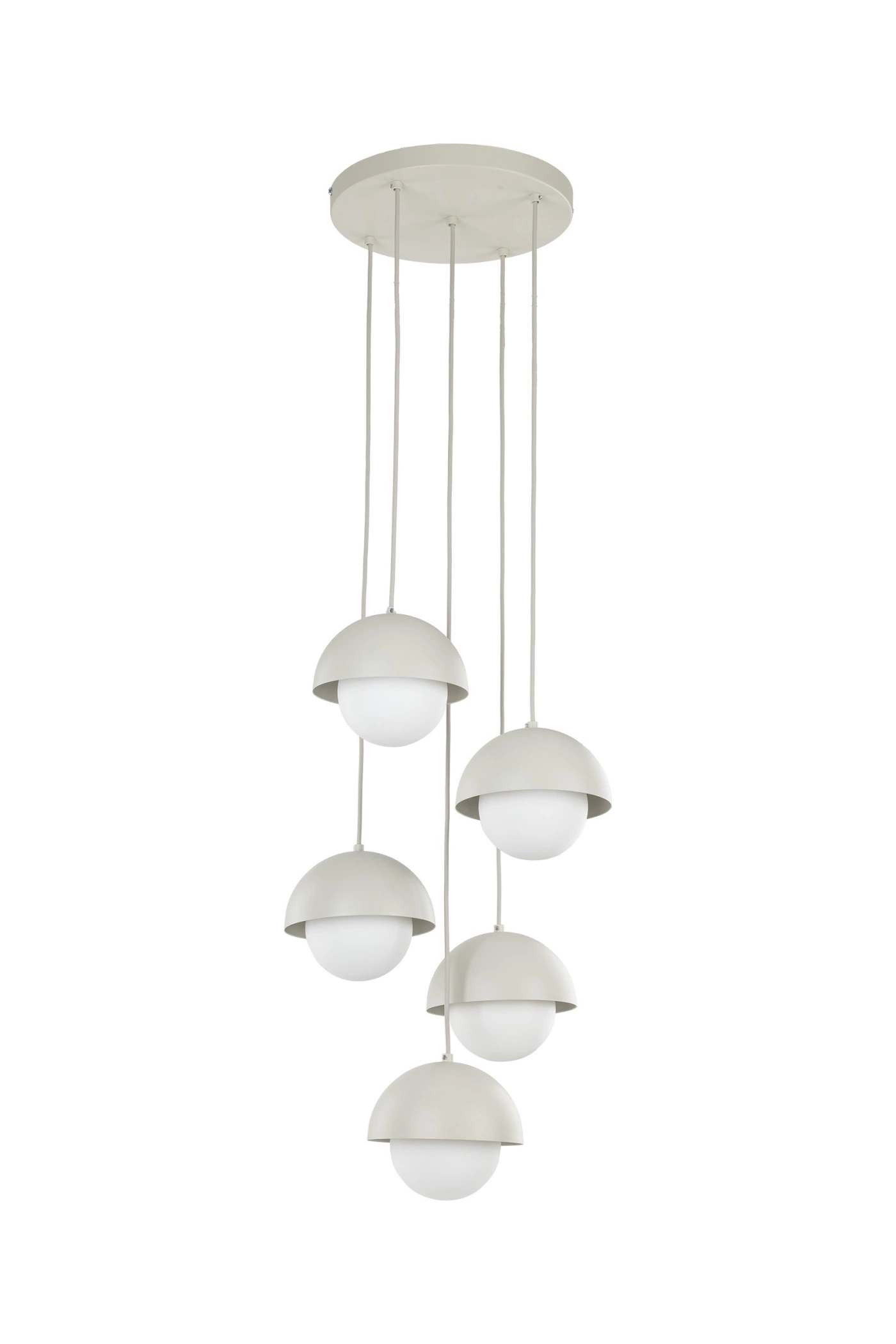 Люстра TK Lighting 10214 (18670160)