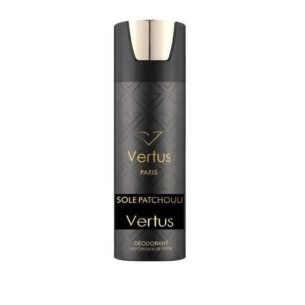 Дезодорант унисекс Vertus Sole Patchouli 200 мл (383880)