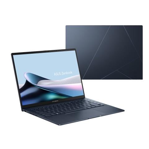 Ноутбук Asus ZenBook 14 UX3405MA Blue (UX3405MA-DS51T-CA) - фото 3