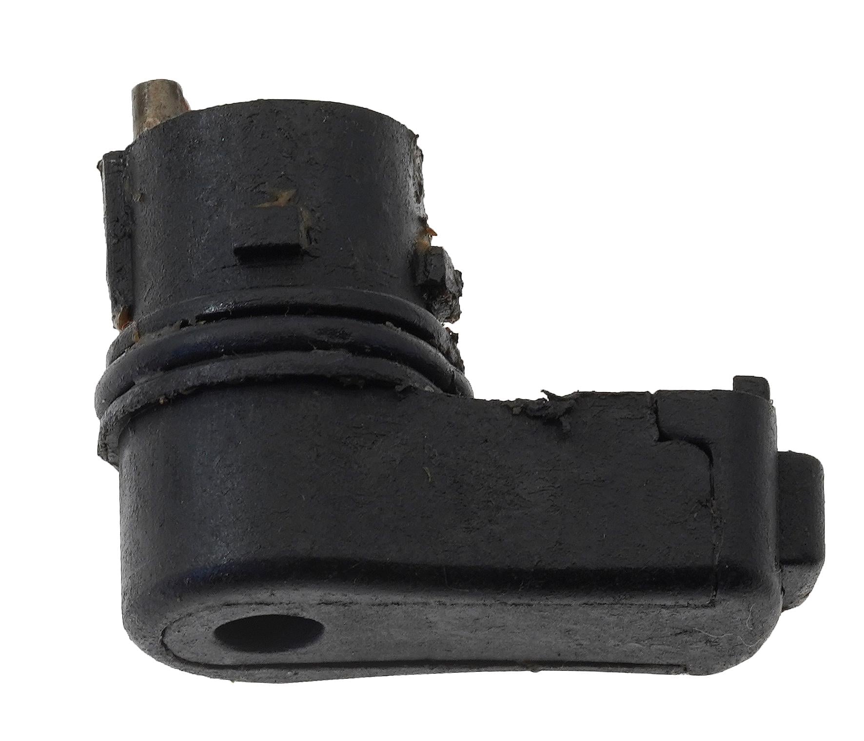 Переключатель режимов перфоратора VJ Parts для З-т ЗП-1350 (перф1623)